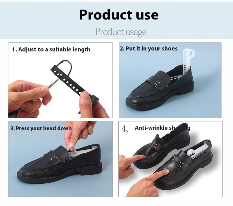 Adjustable Shoe Stretcher - ComfortForge®