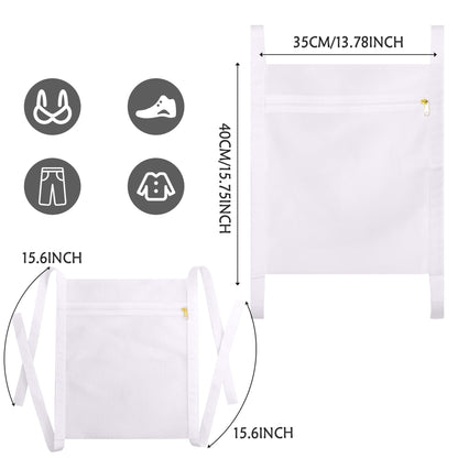 Washing Machine Drying Bag - DryBoost®