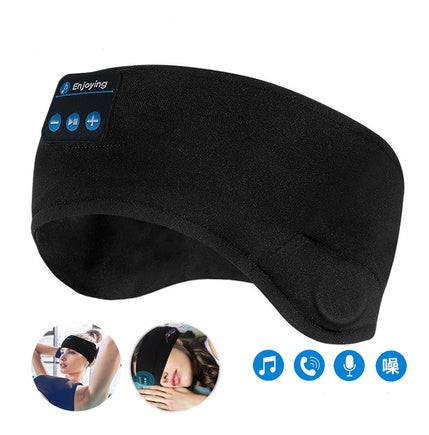 Noctura SOUND Sleep Mask