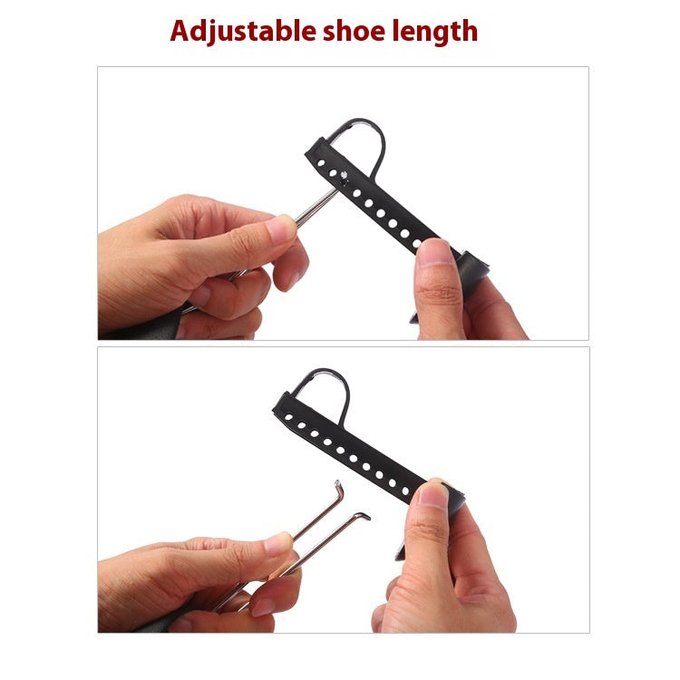 Adjustable Shoe Stretcher - ComfortForge®